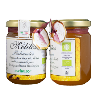 Mentholhonig    Balsamicohonig