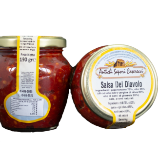 Salsa