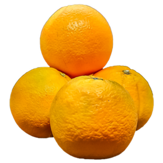 Orangen